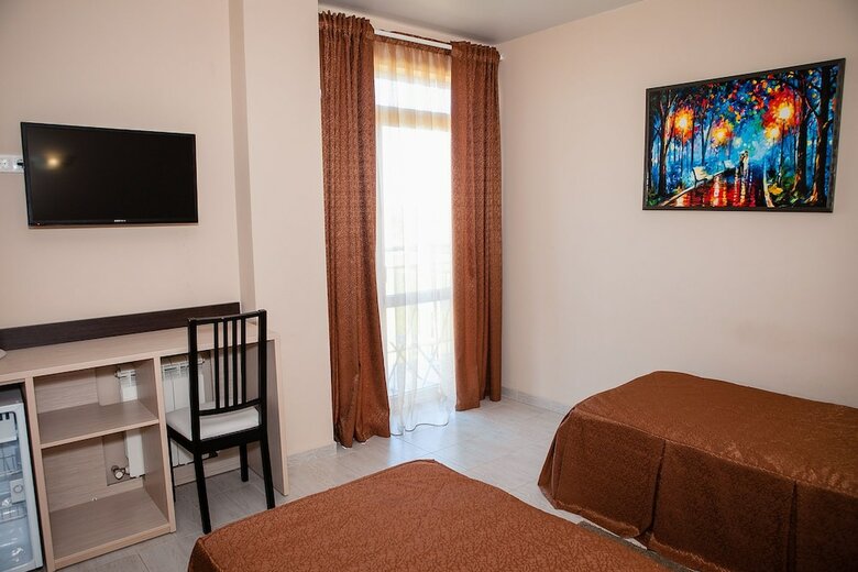 Hotel Beausoleil Guesthouse
