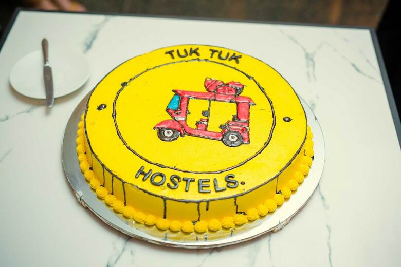 Hostal Tuk Tuk Hostels