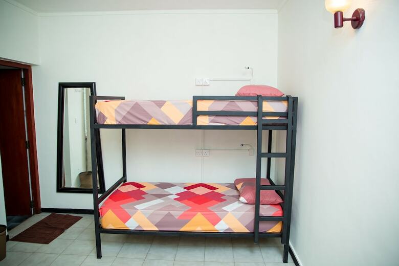 Hostal Tuk Tuk Hostels