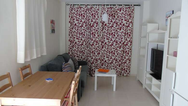Apartamentos Laguna Playa