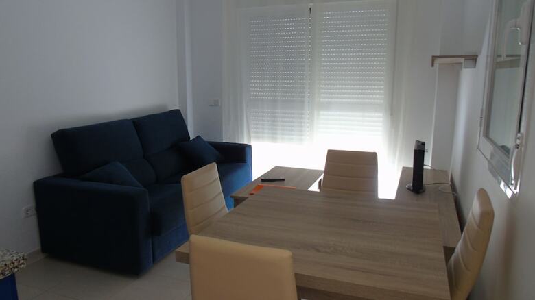 Apartamentos Laguna Playa
