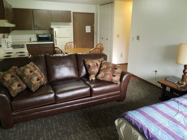 Hotel The Pekin Lodge
