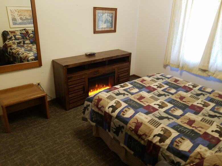 Hotel The Pekin Lodge
