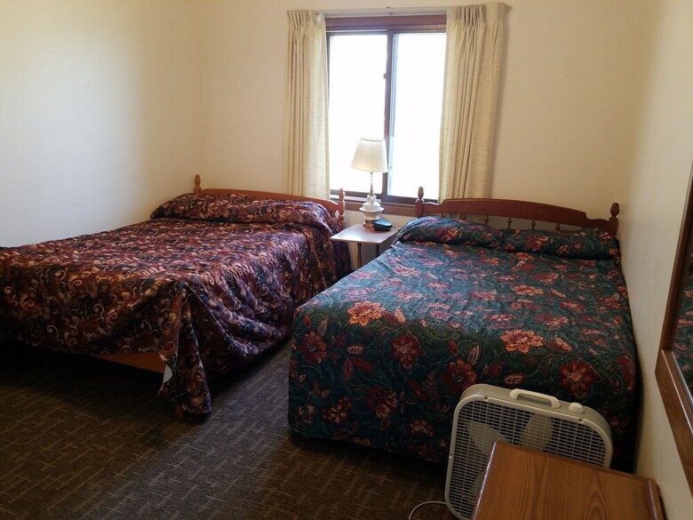 Hotel The Pekin Lodge