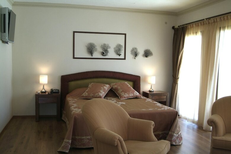 Taskule Boutique Hotel