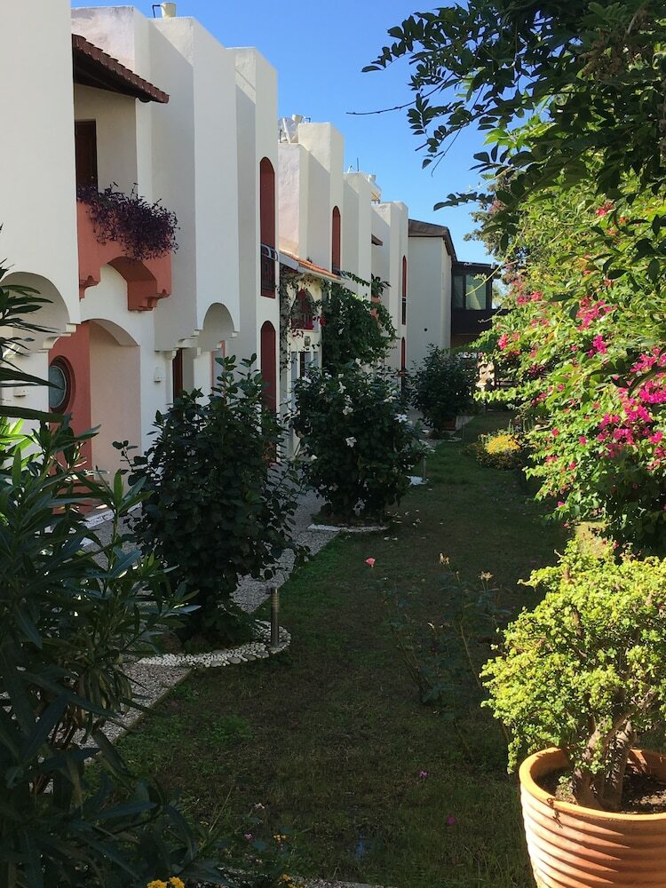 Taskule Boutique Hotel