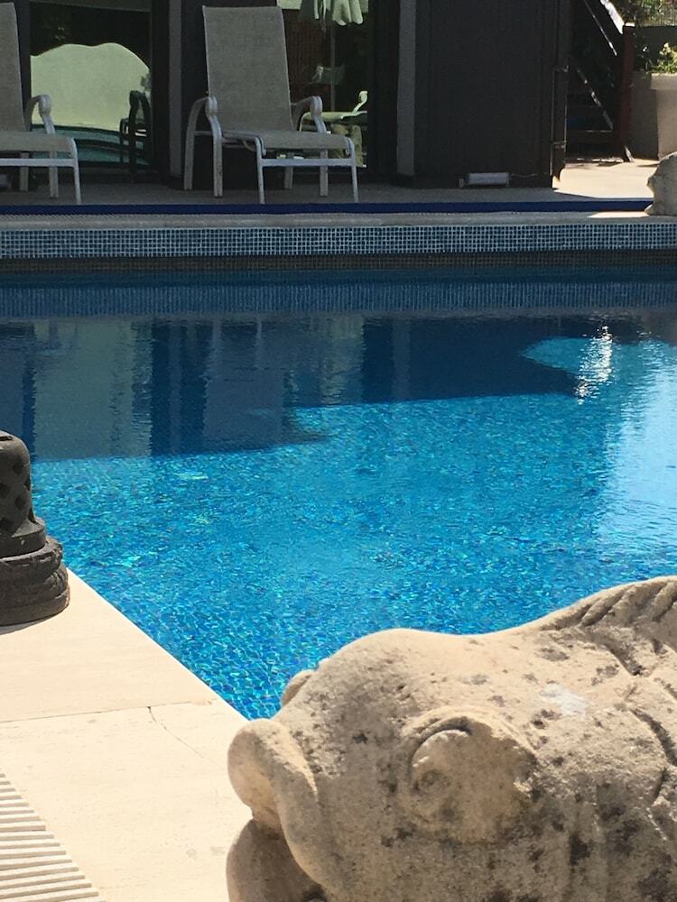 Taskule Boutique Hotel