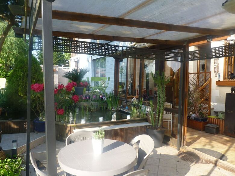 Hotel L'arum Antique