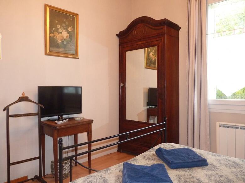 Hotel L'arum Antique