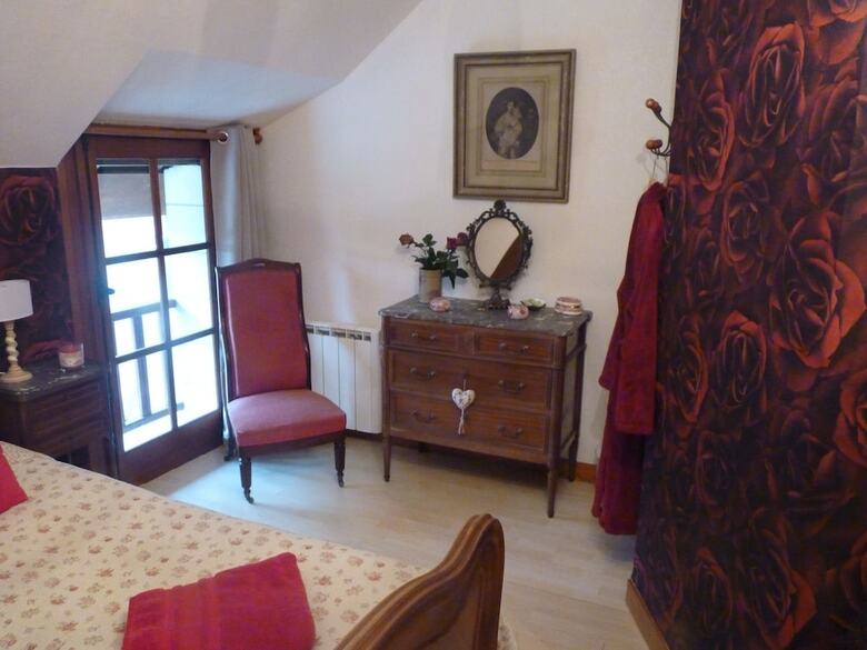 Hotel L'arum Antique