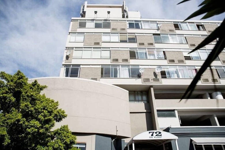 On Kloof Self Catering Apartment