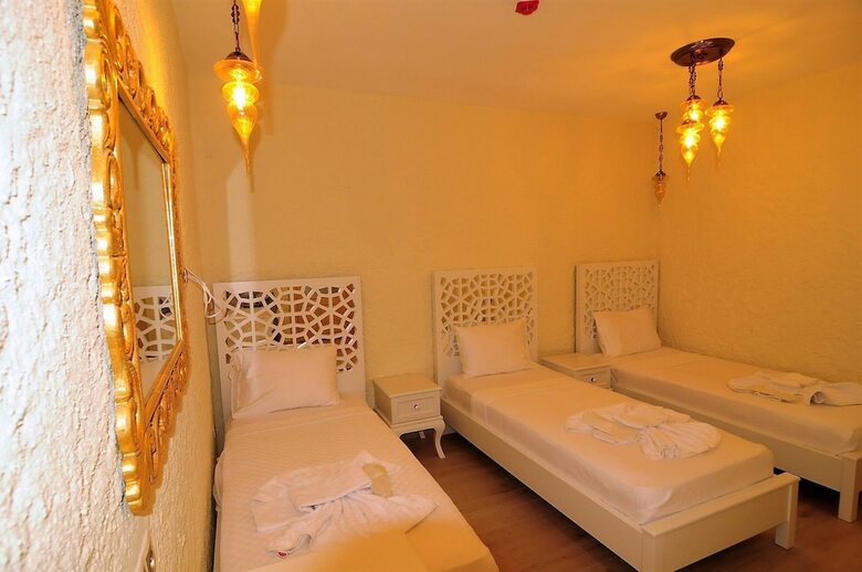 Hotel Alacati Grand Eldoris Otel