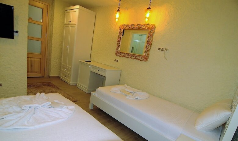 Hotel Alacati Grand Eldoris Otel