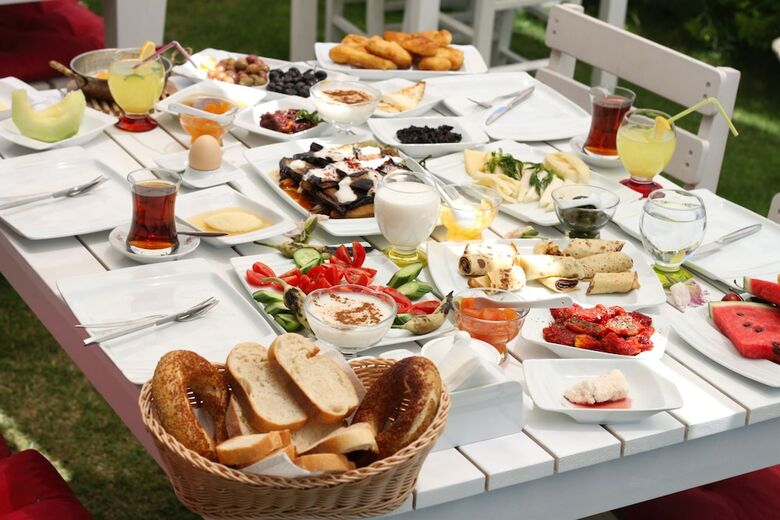 Hotel Alacati Grand Eldoris Otel