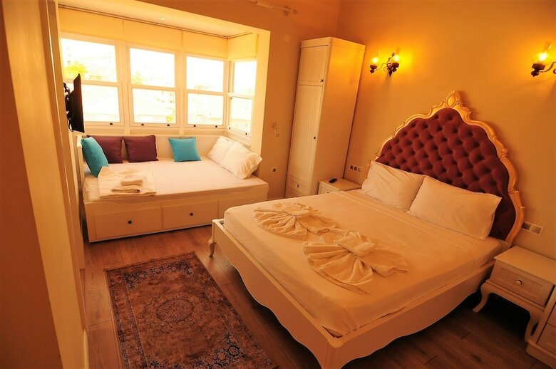 Hotel Alacati Grand Eldoris Otel