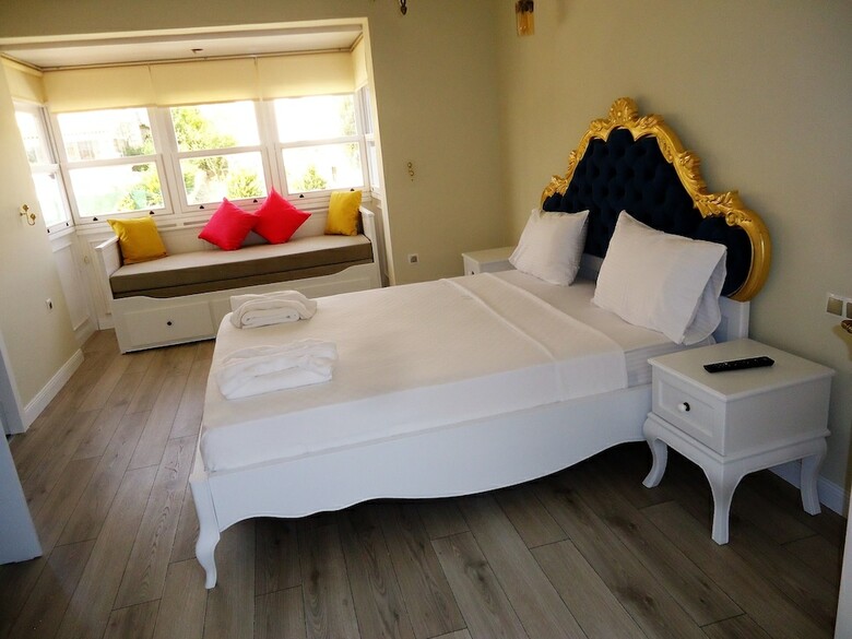 Hotel Alacati Grand Eldoris Otel