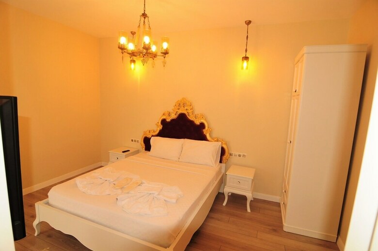 Hotel Alacati Grand Eldoris Otel