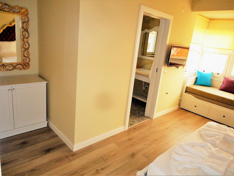 Hotel Alacati Grand Eldoris Otel