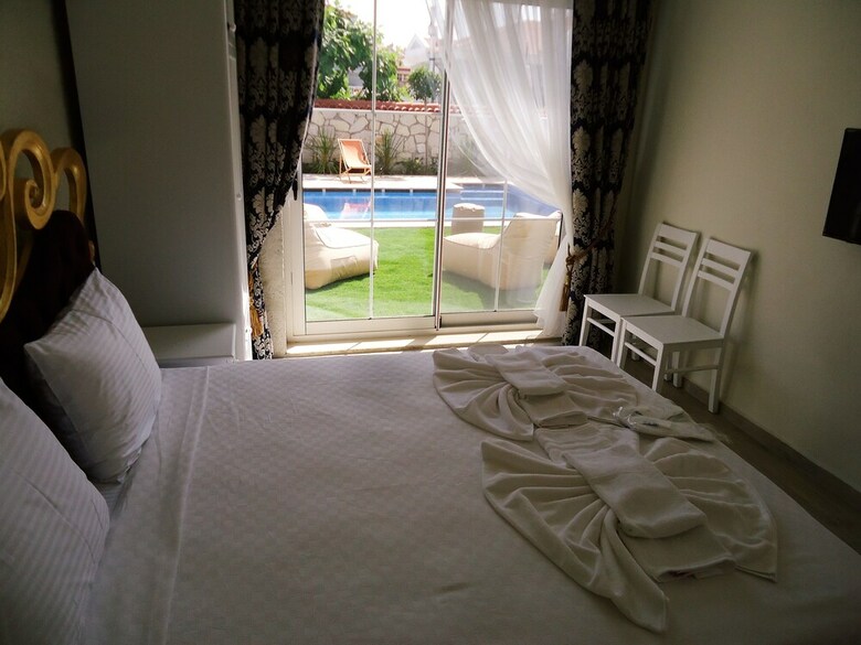 Hotel Alacati Grand Eldoris Otel
