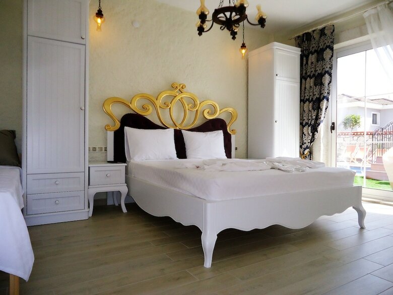 Hotel Alacati Grand Eldoris Otel