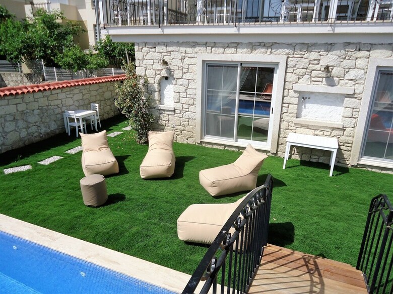 Hotel Alacati Grand Eldoris Otel