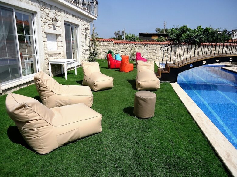 Hotel Alacati Grand Eldoris Otel