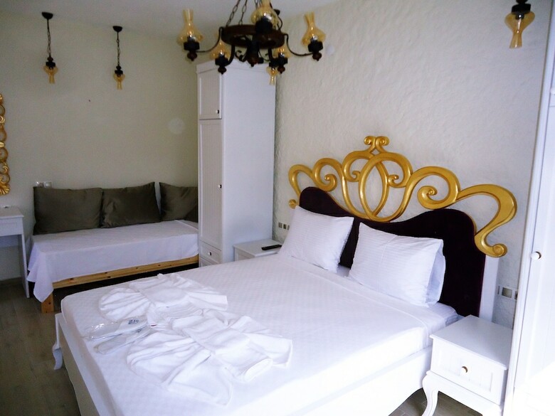 Hotel Alacati Grand Eldoris Otel