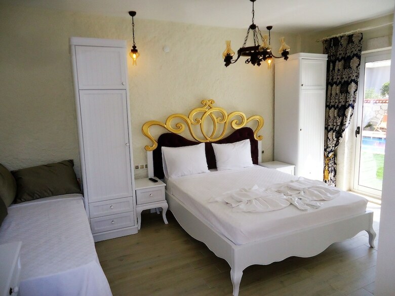 Hotel Alacati Grand Eldoris Otel