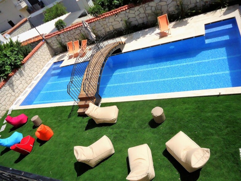 Hotel Alacati Grand Eldoris Otel