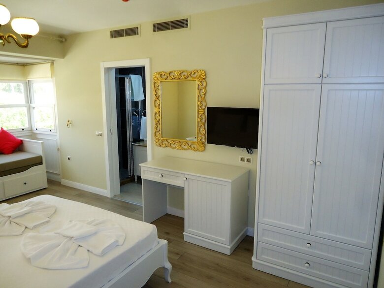 Hotel Alacati Grand Eldoris Otel