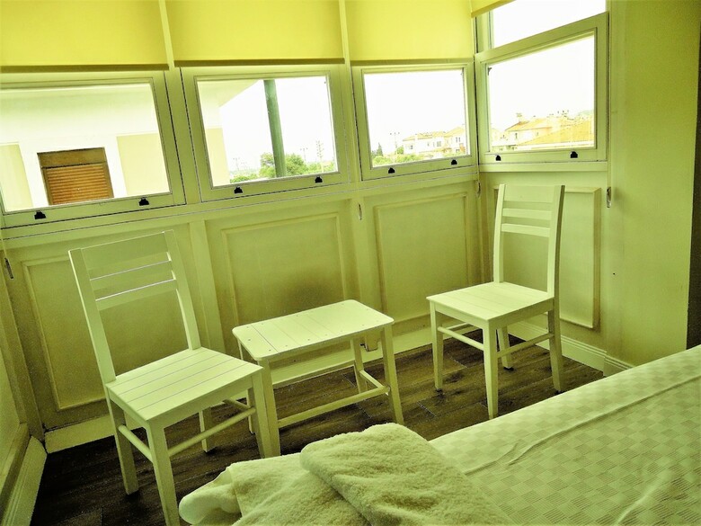 Hotel Alacati Grand Eldoris Otel