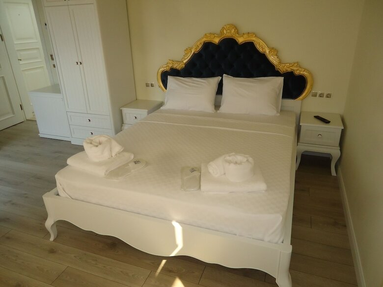 Hotel Alacati Grand Eldoris Otel