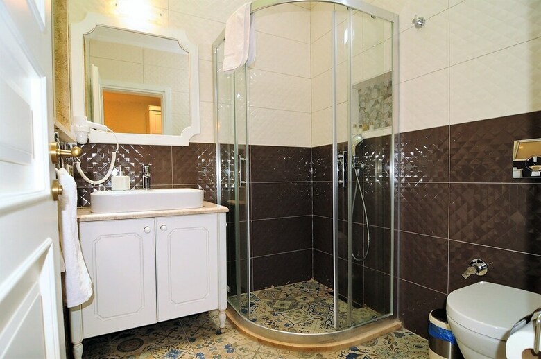 Hotel Alacati Grand Eldoris Otel