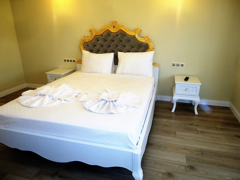 Hotel Alacati Grand Eldoris Otel