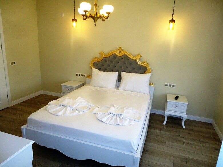 Hotel Alacati Grand Eldoris Otel
