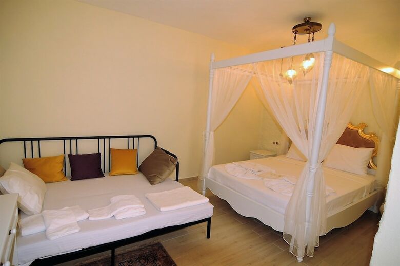 Hotel Alacati Grand Eldoris Otel