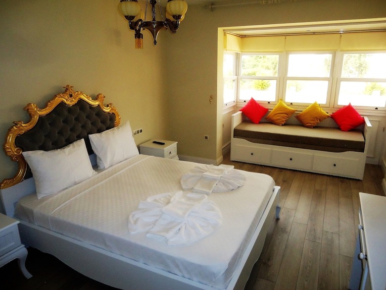 Hotel Alacati Grand Eldoris Otel
