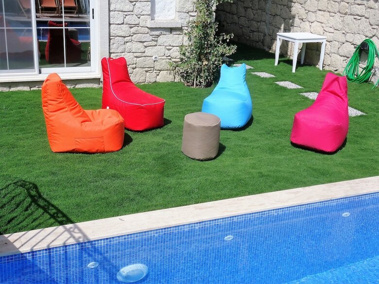 Hotel Alacati Grand Eldoris Otel