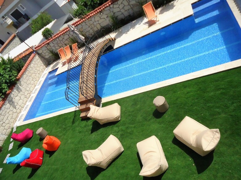 Hotel Alacati Grand Eldoris Otel