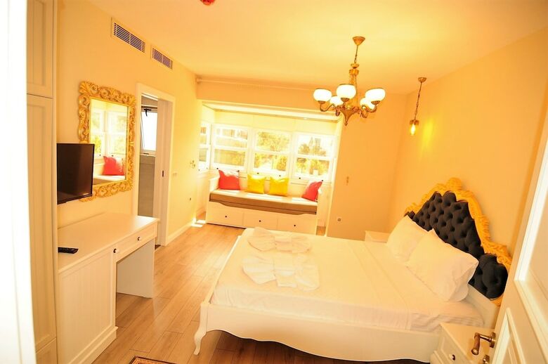Hotel Alacati Grand Eldoris Otel
