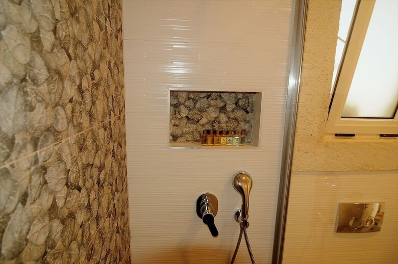 Hotel Alacati Grand Eldoris Otel