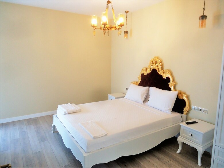 Hotel Alacati Grand Eldoris Otel