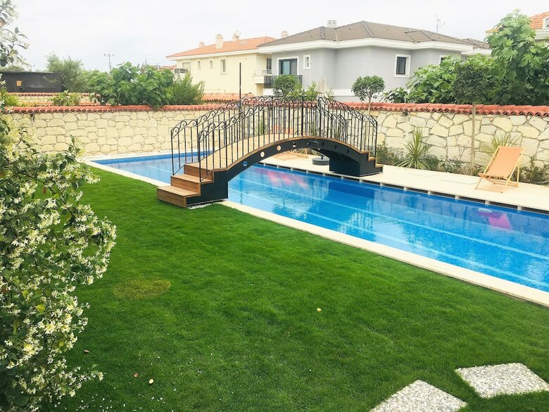 Hotel Alacati Grand Eldoris Otel