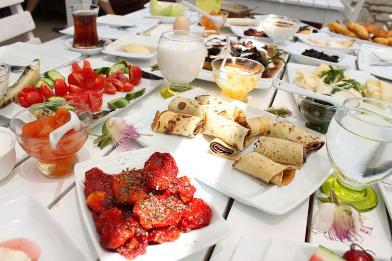 Hotel Alacati Grand Eldoris Otel