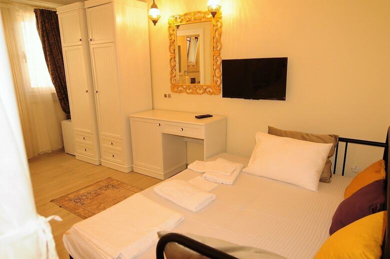 Hotel Alacati Grand Eldoris Otel
