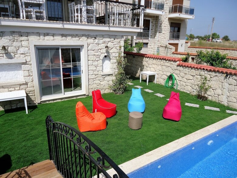 Hotel Alacati Grand Eldoris Otel