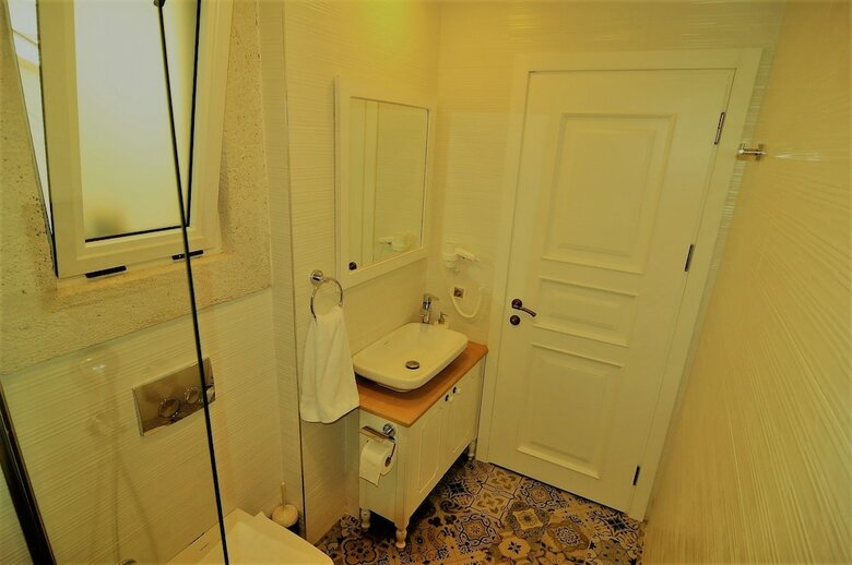 Hotel Alacati Grand Eldoris Otel