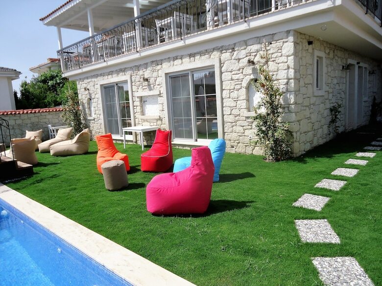 Hotel Alacati Grand Eldoris Otel
