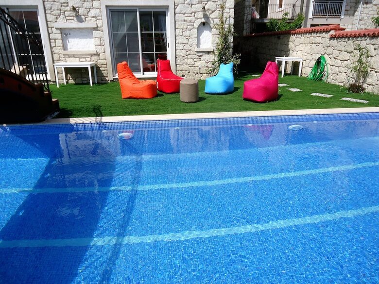 Hotel Alacati Grand Eldoris Otel