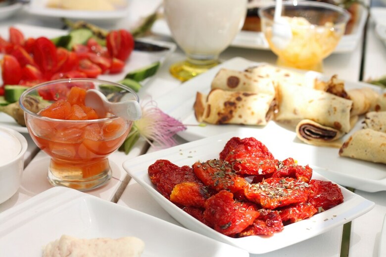 Hotel Alacati Grand Eldoris Otel
